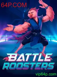 Explorando o Mundo Empolgante de BattleRoosters no Cenário Atual