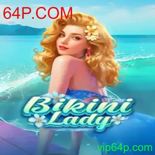 BikiniLady: A Nova Sensação do Mundo dos Jogos
