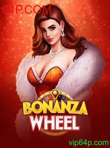 Explorando BonanzaWheel: A Nova Sensação de 64P.COM