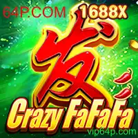 CrazyFaFaFa: Aventura e Estratégia no Novo Jogo Inovador da 64P.COM