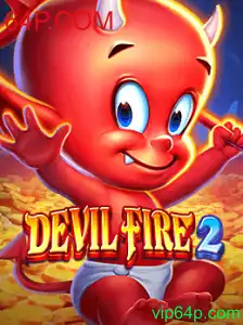 Explorando o Universo de DevilFire2: Um Mergulho no Mundo de 64P.COM