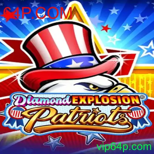 Explorando o Mundo de DiamondExplosionPatriots: A Revolução no Universo dos Jogos Virtuais