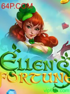 EllensFortune: Um Mergulho no Fascinante Mundo do Jogo