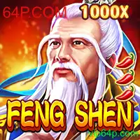Explorando o Fascinante Mundo de FengShen: Um Jogo Inovador na Plataforma 64P.COM