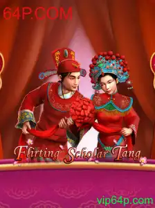 Flirting Scholar Tang: Um Olhar Profundo no Jogo Cativante