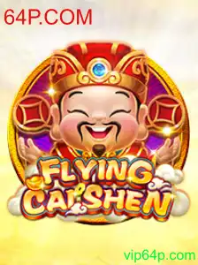 Explorando o Universo de FlyingCaiShen: Um Mergulho no Novo Fenômeno dos Games