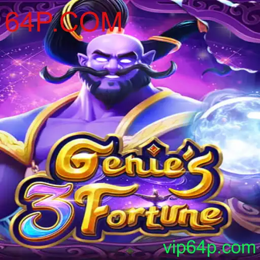 O Mundo Envolvente de Genie3Fortune