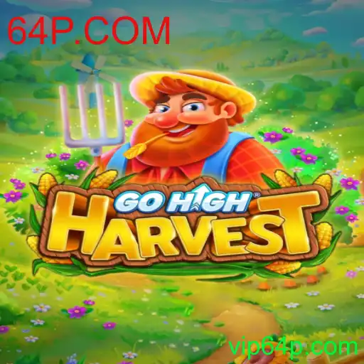 GoHighHarvest: Um Novo Horizonte no Mundo dos Jogos Online
