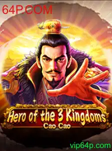 Explorando o Fascinante Mundo de Heroofthe3KingdomsCaoCao