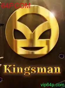 Kingsman: Um Mergulho no Mundo do Jogo Estratégico 64P.COM