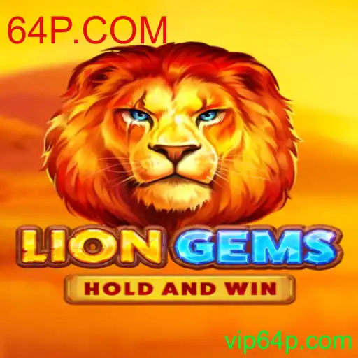 Explorando o Fascinante Mundo de LionGems no 64P.COM