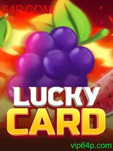 Descubra LuckyCard: O Novo Jogo de Estratégia Social
