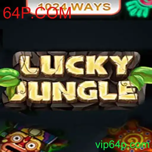 Conheça LuckyJungle1024: O Novo Sucesso dos Jogos Online