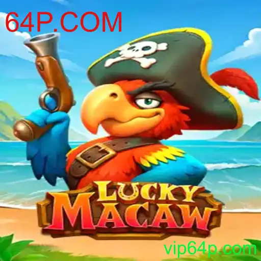 Tudo Sobre LuckyMacaw: Um Mergulho no Universo do Jogo e Suas Regras