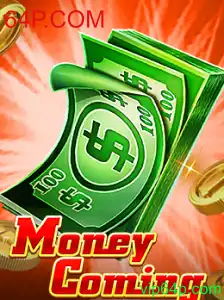 Explore o Empolgante Mundo do Jogo MoneyComing