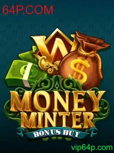Explorando o MoneyMinterBonusBuy: Uma Jornada no Mundo dos Slots Online