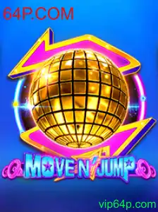 Descubra o Fascinante Jogo MovenJump e Sua Nova Parceria com 64P.COM