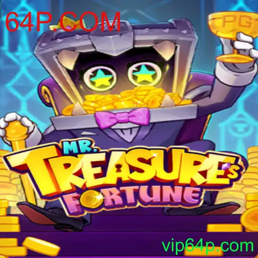 Descubra o Novo Jogo MrTreasuresFortune: Aventura e Estratégia