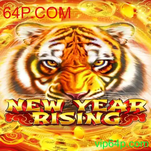 NewYearRising: Mergulhe Nessa Nova Experiência de Jogo Online