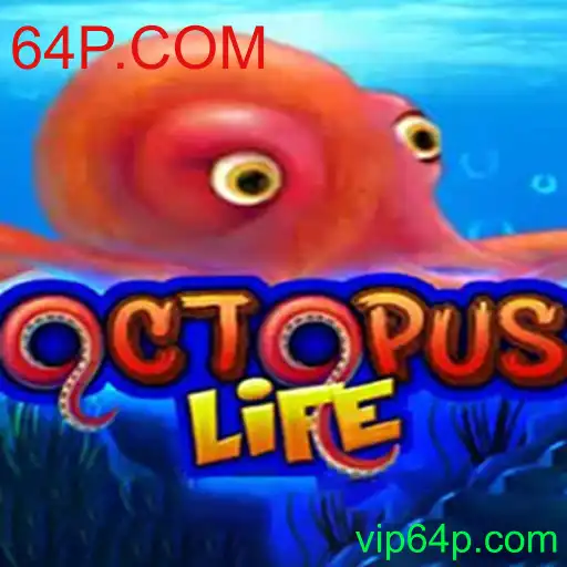 Desvendando o Fascinante Mundo de OctopusLife: Uma Nova Experiência de Jogo em 64P.COM