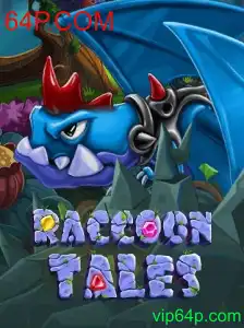 Descubra o Mundo Aventureiro de RaccoonTales: Regras e Dinâmicas