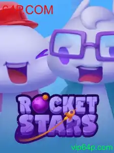 Descubra o Mundo Empolgante de RocketStars
