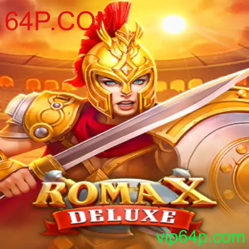 Explorando o Mundo de RomaXDeluxe: Um Mergulho no Jogo de Estrategia Revolucionario