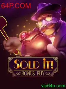 Explorando o Mundo do Jogo SolditBonusBuy