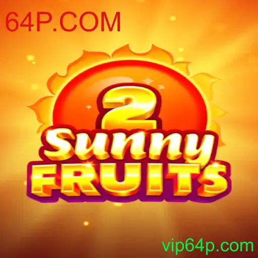 Descubra o Fascinante Mundo de SunnyFruits2: O Jogo de Frutas Envolvente