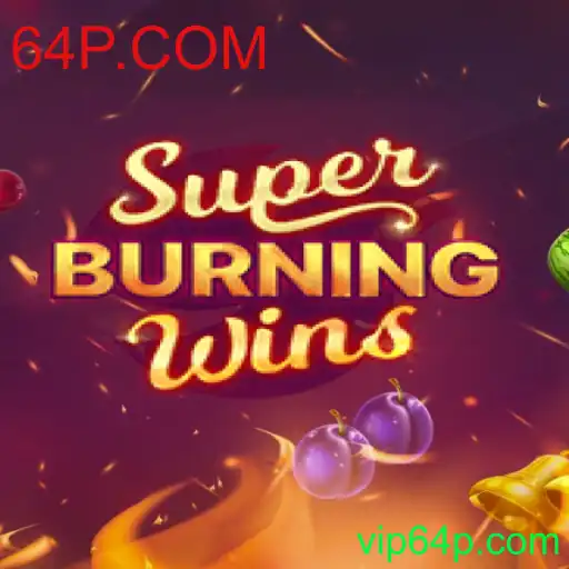 Explorando o Universo do Jogo SuperBurningWins