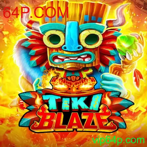 TikiBlaze: A Nova Sensação dos Jogos Online