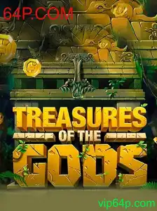 Explorando o Mundo de TreasureoftheGods: Uma Aventura Épica