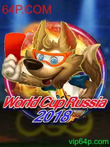 Explorando o Fascinante Jogo WorldCupRussia2018 e a Palavra-Chave 64P.COM